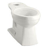 Kelston Elongated Toilet Bowl