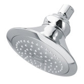 Revival Single Function Katalyst Shower Head