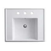 Tresham Lavatory Basin