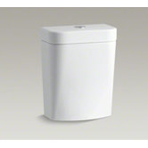 Persuade Circ Dual Flush Tank