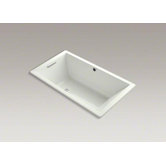 Underscore 66" x 36" Drop-in Bubblemassage Bath