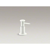 Soap/Lotion Dispenser