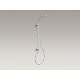 Hydrorail Bath or Shower Column