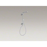 Hydrorail Beam Shower Column