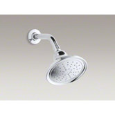 Devonshire Single Function Katalyst Spray Showerhead