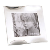 Ribbon Picture Frame