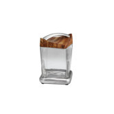 Twist Cannister