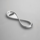 Infinity Bottle Opener