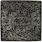Hand Tufted Etnia Rug
