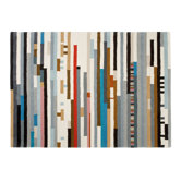 Hand Tufted Lepark Rug