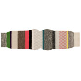 Mangas Largas Rug