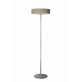 Three Light Floor Lamp