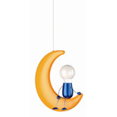 1 Light Pendant