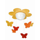 1 Light Pendant