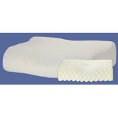 Eclipse No Snore Deluxe Foam Pillow