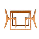Isometric Dining Table