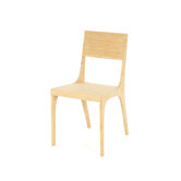 Isometric Chair
