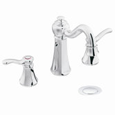 Vestigewidespread Bathroom Faucet with Cold and Hot Handles