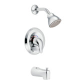 Shower Facuets