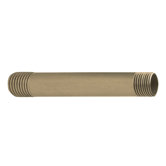 Straight Shower Arm