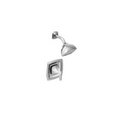 Voss Posi-Temp Pressure Balance Shower