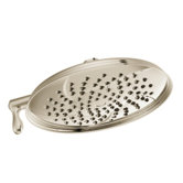 Isabel 8" Two Function Rainshower Showerhead