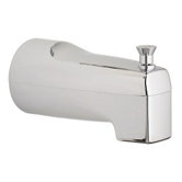 Chateau Wall Mount Tub Spout Trim