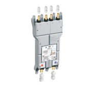Iodigital 0.75" CC CPVC Inlet Push Fit Connectors Outlet Push Fit Pex Connection