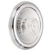 Chateau Dual Control Tub and Shower Faucet