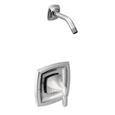 Voss Single Handle Shower Trim