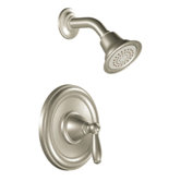 Brantford Posi-Temp Pressure Balance Shower