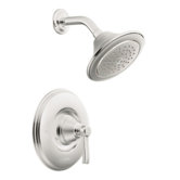Rothbury Posi-Temp Pressure Balance Shower