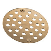 Tub/Shower Drain Covers