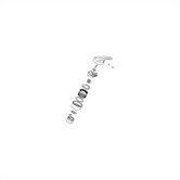 Chateau Knob to Lever Single Handle Conversion Kit