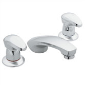 Faucets