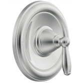 Brantford Posi-Temp Single-Handle Shower Faucet Trim Only