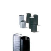 Status Umbrella Stand / Tall Basket