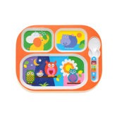 Animals Everyday Baby Tray