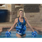 Wet Sweat/Wet Bells Waist Combo