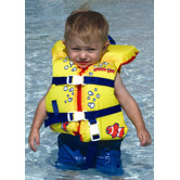 Toddler Vest with Leg Strap