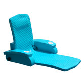 Super Soft Adjustable Recliner