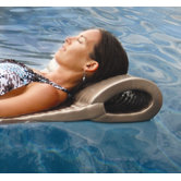 Super-Soft Pool Float