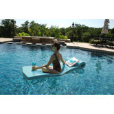 Ultra Sunsation Pool Float