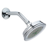 Croma C 100 EcoAir Shower Head