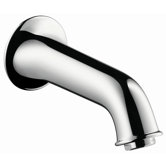Talis Wall Mount Tub Spout Trim