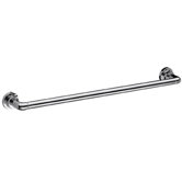 Axor Citterio 24" Towel Bar in Chrome