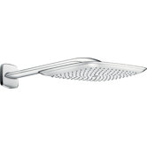 Puravida Shower Head 400 with Arm