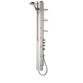 Sideway Dual Function Shower Panel