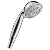 Retroaktiv Hand Shower