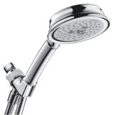 Croma C 100 3-Jet Handshower Set